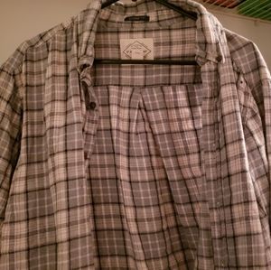 St. John's Bay Flannel